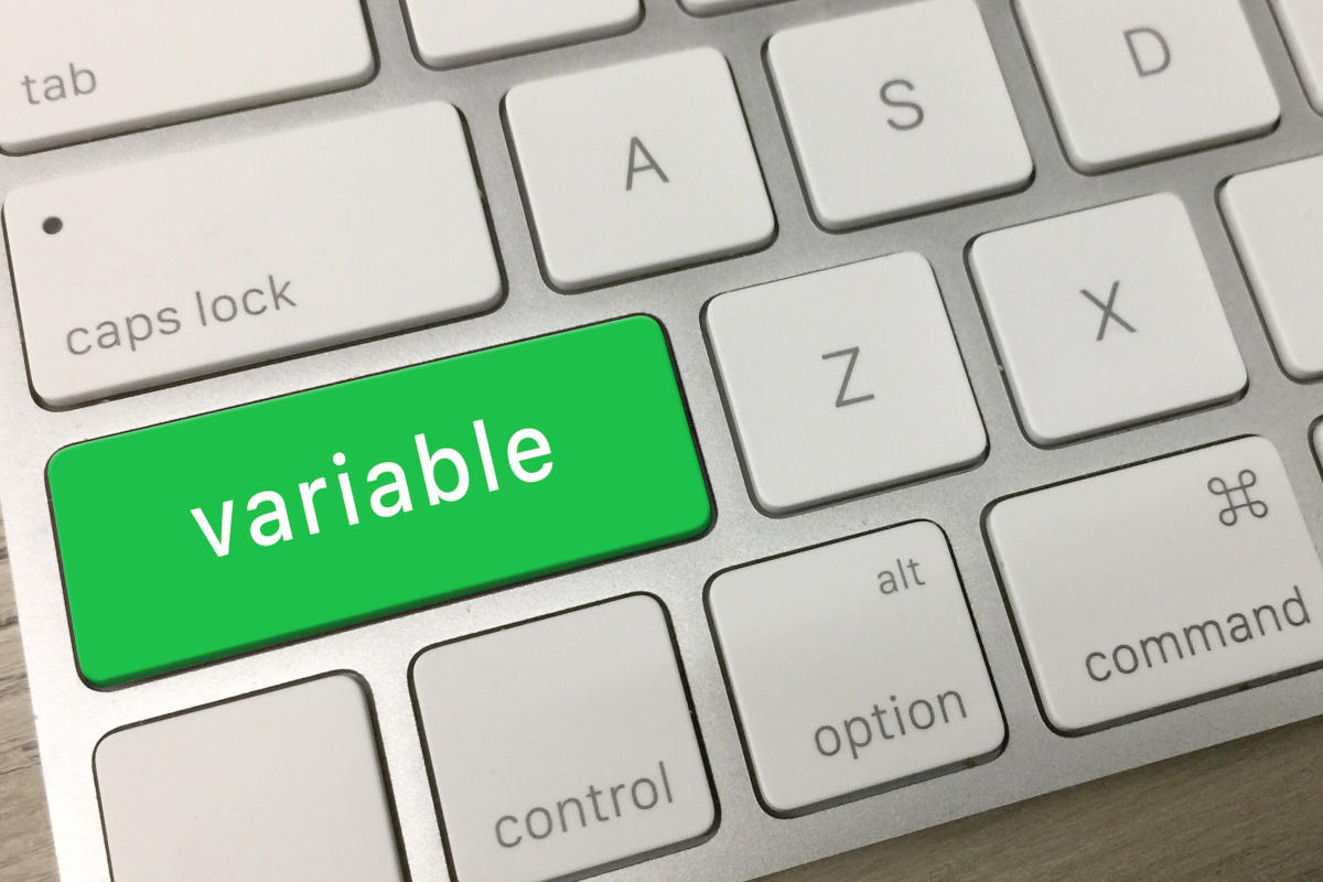Define Key Variable PRE-INTERMEDIATE: Variables – EverythingonData